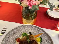 -国家大剧院西餐厅