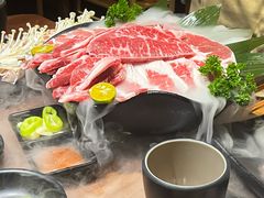 -九田家黑牛烤肉料理(房山区龙湖天街店)