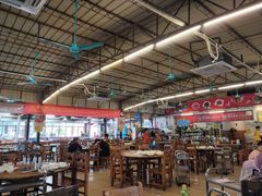 大堂-百利鸽王(紫薇路店)
