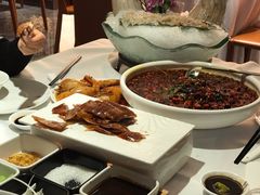 -味钱塘·钱塘渔鲜·地道江浙菜(宋城店)