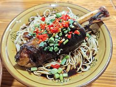 -小根法羊肉馆(双林分店)