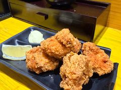 -麺屋猪一(仁恒梦店)