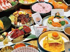 -河风の幸会精致料理