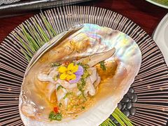 -松鹤精致料理(五一中路店)