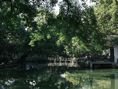 -惠山古镇·寄畅园