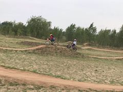 -兴安湖生态运动公园