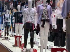 -优衣库(银座店)