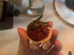 -三嚥阁 La Villa Restaurant
