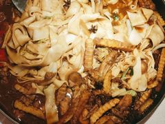 -虎丫炒鸡(平顶山汝州绿洲广场店)