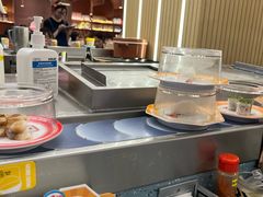 -元气寿司(东方宝泰店)