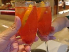 -盛宴自助餐厅(运达喜来登店)