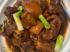-道道鲜·崇明私房菜(五角场店)