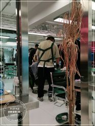 -P.STYLE 派斯造型