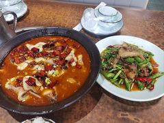 -文记沸腾鱼(永安路总店)