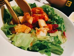 -Efes Turkish & Mediterranean Cuisine 艾菲斯餐厅(陆家嘴店)