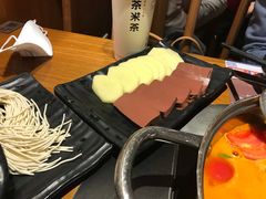 -呷哺呷哺 黄金牧场 (欢乐谷店)