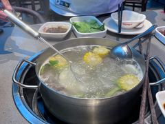 -为什么牛潮汕牛肉火锅(中信广场店)