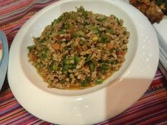 -香巴拉云南餐厅(华莱坞店)