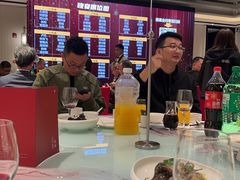 -深圳国际会展中心洲际酒店