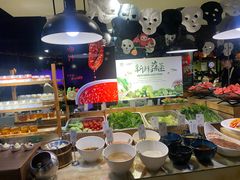 -戈拿旺巴西烤肉(崇文门店)