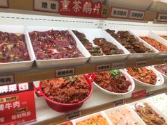 -每味每客·重庆麻辣烫(拓展大厦店)