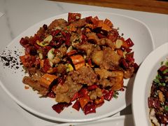 -三猫黑鱼花(南大店)