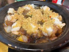 -裕鼎鲜·新中菜(八一广场万达店)