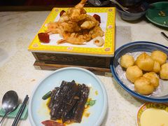 -那家小馆•北京菜•烤鸭(中关村店)