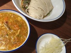 -十面春风·江南面馆(崇宁路店)