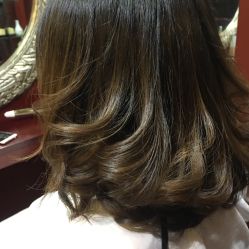 -红人馆造型十添