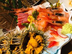 -红叶日本料理(开发区店)