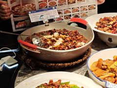 -天辣(金桥啦啦宝都店)
