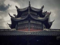 -文昌阁
