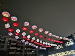 -涌上外婆桥(南塘店)