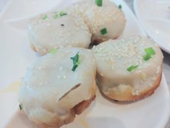 -小杨生煎(周浦万达店)