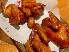 -鸽味轩·粤菜小馆(高楼门总店)