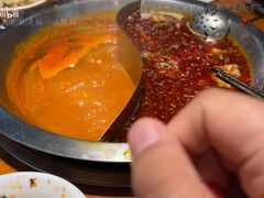-今今转转自助小火锅(天祥广场店)