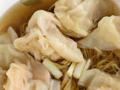 -深仔记茶餐厅(亚士厘道店)