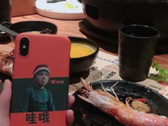 -千寻烧肉(政务区店)