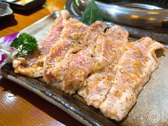 -丸藏和牛烧肉专门店(园区师惠坊店)