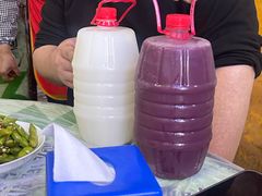 -桂萍特色牛筋牛杂(长堤街总店)