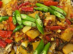 -小八仙·宴(三峡茶庄店)