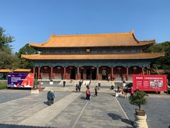 -珠海圆明新园