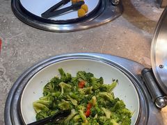 -比格比萨自助(国展店)