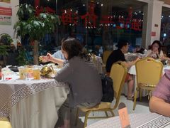 -强记海鲜·大排档(蛇口新街店)