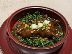 -香然会·园林雅宴(陆家嘴店)