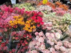 -循礼门鲜花花市(武汉循礼门店)