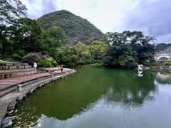 -融水老君洞景区