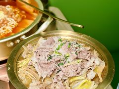-西塔老太太拌饭(城市集市龙之梦店)