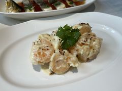 -川粤春天商务餐厅(人民路店)